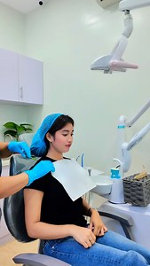 103K views · 1.8K reactions | wala na akong braces! thank you All Out Smile Dental Center - Mandaluyong, my trusted dental clinic! ❤️ : Unit 212 High Pointe Medical Hub Shaw Blvd. Mandaluyong, Philippines #monicabianca | Monica Bianca | Facebook