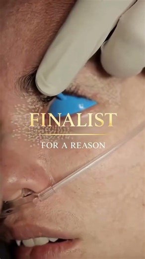 see beautiful results in the end Alpha co2 fractional #skincare #skincare #satisfying