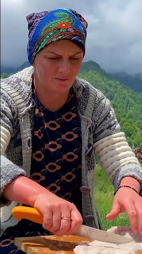 Beef Tripe Preparation: From Boiling to Mixing