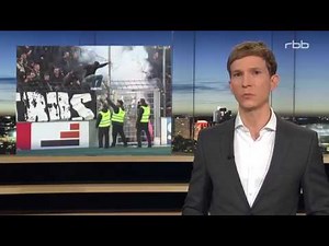 Inferno 99 Cottbus Documentary - A Right-Wing Ultra Group at Energie Cottbus