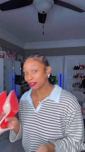 Stunning Red Bottom Heels: A Luxury Fashion Must-Have