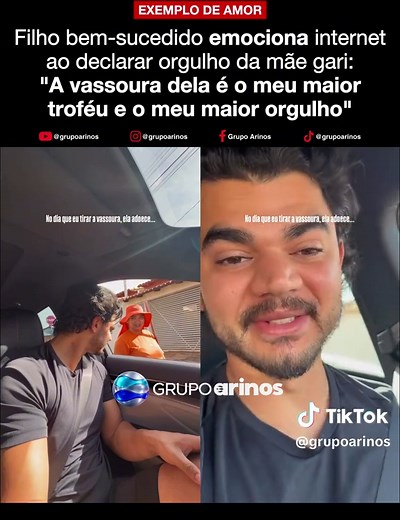 Gratidão e o Valor do Trabalho da Mãe