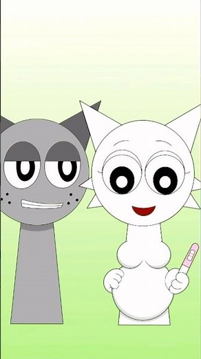 reacting to Sprunki brainrot 💀💀