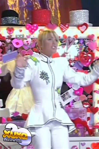 Especial Xuxa 20 Anos: Medley de Sucessos