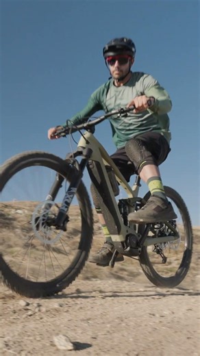 CONWAY Bikes XYRON – All you need #conwaybikes #emtb #bike