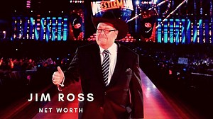 Jim Ross 2021 – Net Worth, Salary, Records, and Personal Life