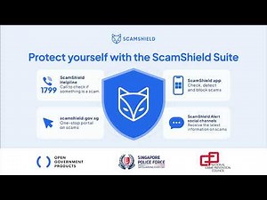 ScamShield Suite