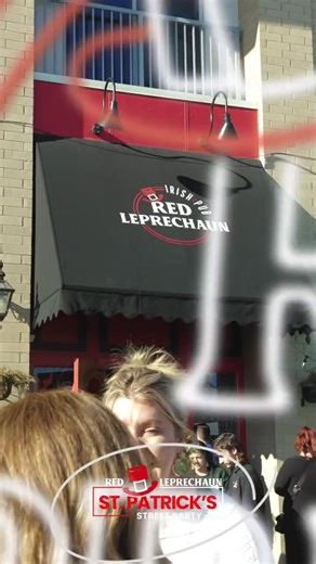 March 14th-17th! Make your plans to be here for the 4 day celebration.