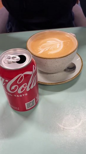 Tesco Café Breakfast: Affordable Morning Delights