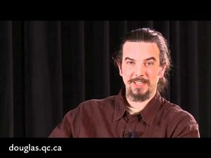 Recovery stories - Adrian and schizophrenia