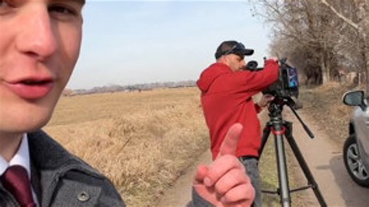 Boise River streambank stabilization