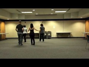 People are Crazy Line Dance