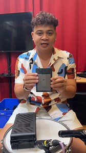 ไมค์กระเดื่อง shure Beta-91A กับ Behringer BA 19A เหมือนกันจริงไหมในราคาที่ถูกกว่ากันหลายเท่าตัว #ส่งต่อคุณภาพเสียงส่งต่อความสุข #เทียบให้ดู #shure #behringer #กระเดื่อง | AT prosound-shop