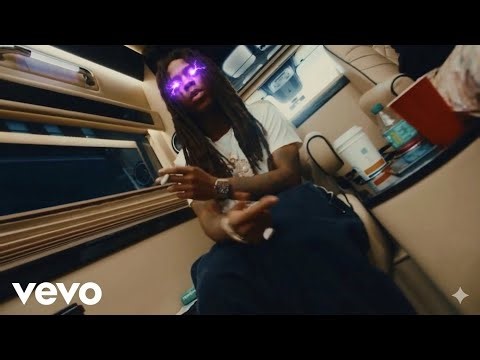 Hurricane Wisdom - Cough Syrup (Official Music Video Remix)