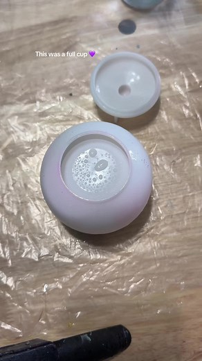 Demolding Epoxy Resin Crafts: Tips from a Small Business Artist