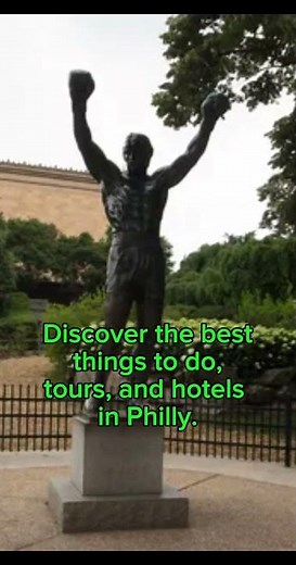 Philadelphia Travel Guide 2026 | Top Things To Do, Hotels & Tours