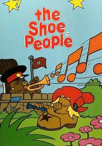 The Shoe People - streaming tv series online