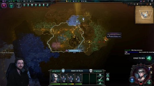 Disney Vampire Princess 🧛 Blood/Frost - (!build) (!buy) (!fractal) (!youtube) (!discord)