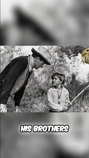 "John Wayne’s Canine Co-Star: Lassie’s Behind-the-Scenes Story"