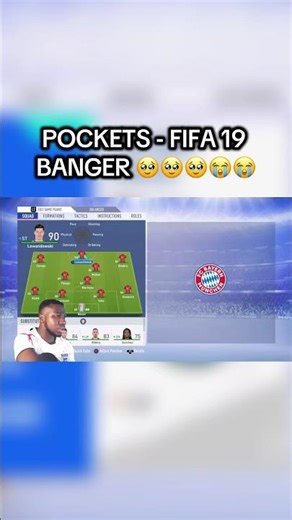 CHOON 😭 #fifa #soundtrack #pockets