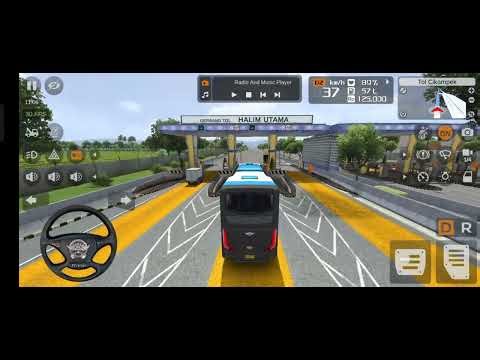 Bus_Simulator Day 1 