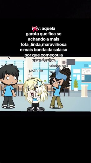 especial pelos 300 inscritos!!! 🎉🎉🎉 #gacha #memes
