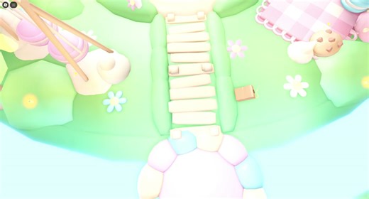 Create Your Dream Bakery in Adopt Me!