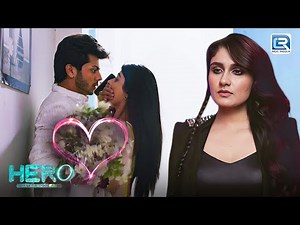 Veer और Zara के प्यार में क्यों टूटी Aloma की उम्मीदें ? | Hero Gayab Mode ON | Full Episode 2025