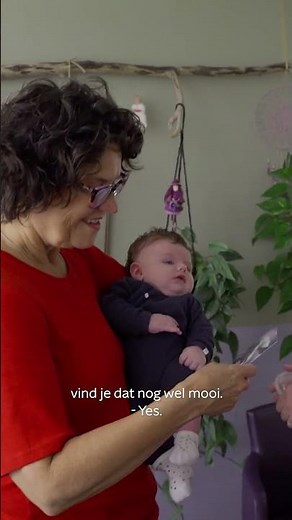 “Ik ben nu heel bewust dat er een nieuwe ziel op aarde komt.” 🌎