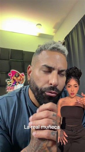 Esta es la verdad de lo q está pasando con la real muñeca #venezuela #video #viralvideo #viral #fyp
