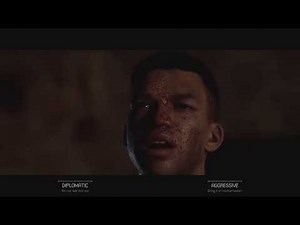 The Quarry Bobby Kills Ryan!!!