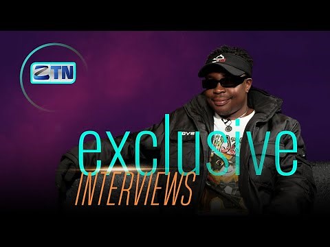 EXCLUSIVE INTERVIEWS EP02 HOLY TEN