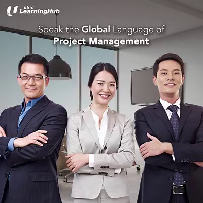 1.7K views · 26 reactions | Enhance your market value as a project manager with the industry-recognised Project Management Professional (PMP) certification. As a PMP, you can work in virtually any industry, with any profession, and in any location. Discover how we can help you on this journey. | NTUC LearningHub | Facebook