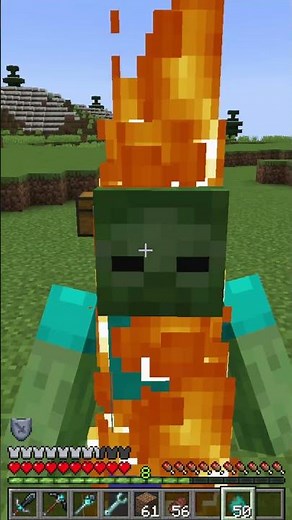 MMM - Just Dire Things - Invulnerability Chestplate