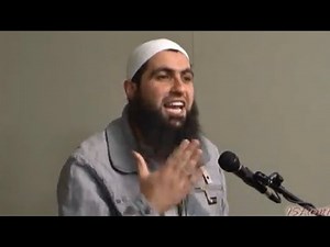 Don't Stop ! Push Yourself the Whole Ramadan ! (No Nasheed) Emotional Speech ! Mohamed Hoblos