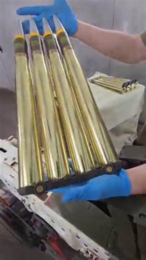 40mm Sky Hunter Cannon #weaponsystems #defence #shots #military #army