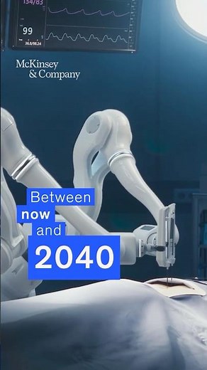 What does the evolution of robotics mean for human workers?