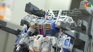 311K views · 7.6K reactions | Bernie! The teacher is here! You don't have to fight anymore! Bernie! #中二病 #Gundam #機動戦士 #ガンダム #機動戰士 #Zaku #40週年 #回憶 #童年回憶 #Fight #Battle #War #Gunpla #GamesEffect #Christmas Games Effect Pixel Lo Chemain Lo Sheena Lo 6個點 哈嘯 Chun Ho NG Vanson Chan | Games Effect | Facebook