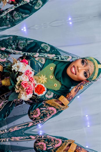 Memorable Wedding Moments Captured on Instagram