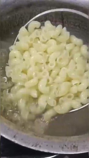 Chicken Macaroni Recipe | #shorts |#viral |#mfoodvlog |#trending | #funny