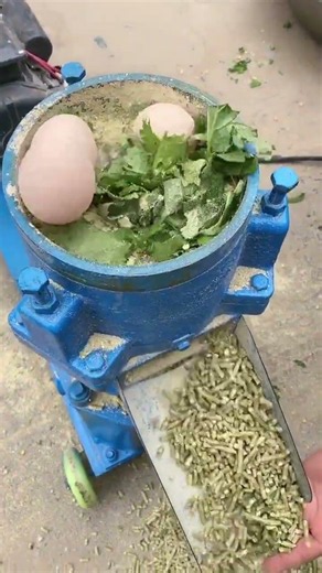 #fcnfm How to Formulate Balanced Rations for Pelleting Using a Flat Die Feed Mill Machine