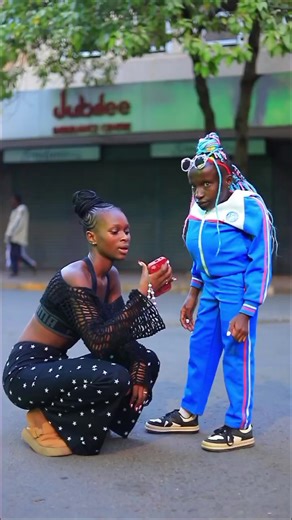 Stunning Drip Check by Princess Mumbi