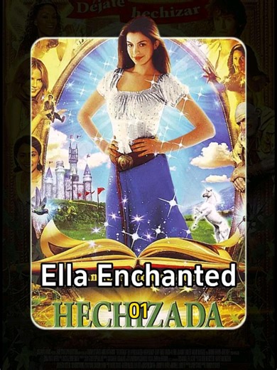 La chica se vio hechizada por una magia que solo permite obedecer. #foryou #movie #spain #usa #tiktoktvfilmcontest
