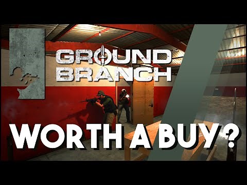 GROUND BRANCH Review: Is It Worth A Buy?