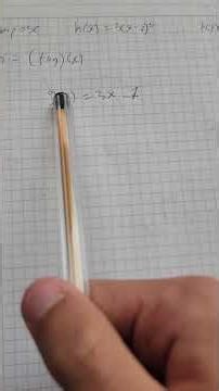 Basic Functions: Problem 5