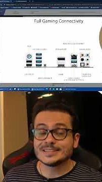 ASUS TUF B550M MOTHERBOARD AND ITS FEATURES WITH TIPS TO HELP YOU USE YOUR AMD RYZEN MOTHERBOARD ...