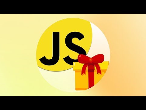 Cours : 20 Projets JavaScript, complétement remis à neuf. 🎁