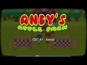 Andy's Apple Farm OST -1 - Xenial