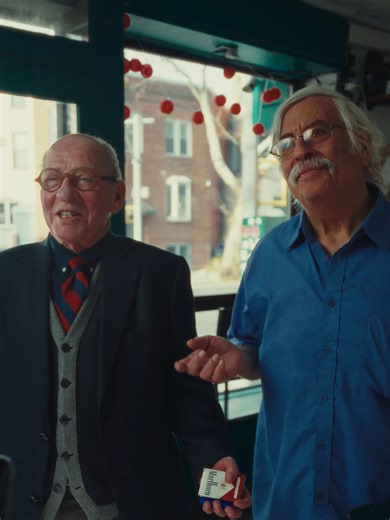 Episode 64: The Old Jewish Men visit the shop featuring @oldjewishmen 👴✡️🥯 Starring Pooja Tripathi as Thyme and DJ Daughtry as Cale Thanks to: Guest Director Zen Pace, DP/Color Eyal Bau Cohen, Lead Editor Nitay Dagan, Assistant Editor Adriana Guevara, Sound Mix Raanan Fogel, Sound Recording @veronica_cant_tik_tok, Associate Producer Hannah Meholick, Production Coordinator @officialtorijeanine and Larry's Cà Phê for the space!