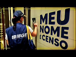 Meu Nome é Censo